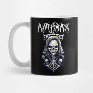 anthraxex Mug